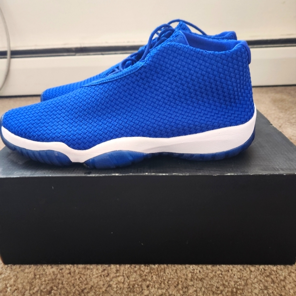 Air Jordan Future